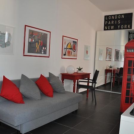 La Casina Di Ludo Apartment Roma Ngoại thất bức ảnh