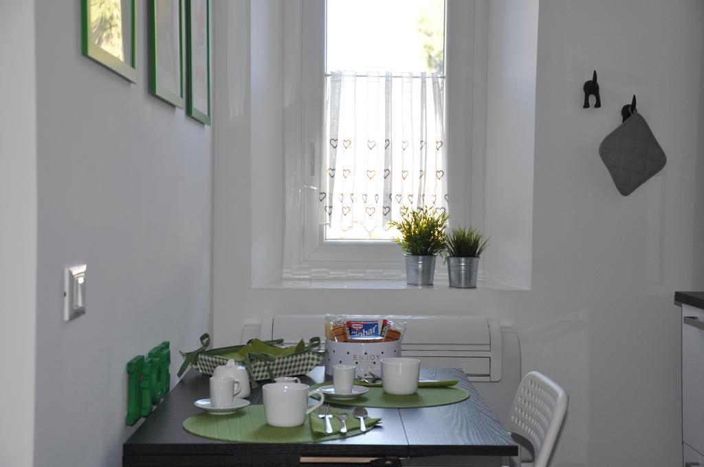 La Casina Di Ludo Apartment Roma Ngoại thất bức ảnh