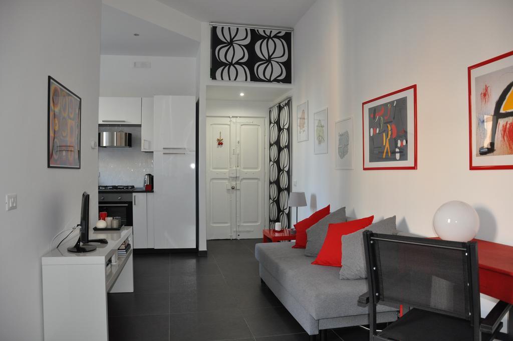La Casina Di Ludo Apartment Roma Ngoại thất bức ảnh
