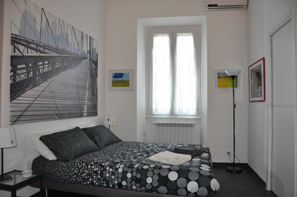 La Casina Di Ludo Apartment Roma Ngoại thất bức ảnh