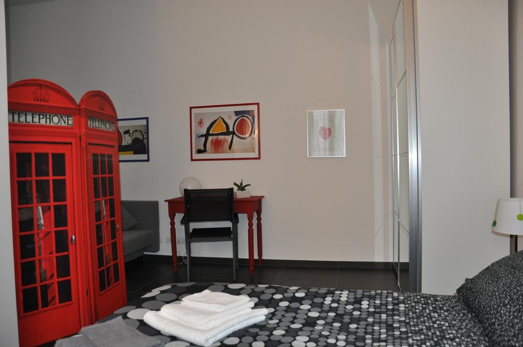 La Casina Di Ludo Apartment Roma Ngoại thất bức ảnh