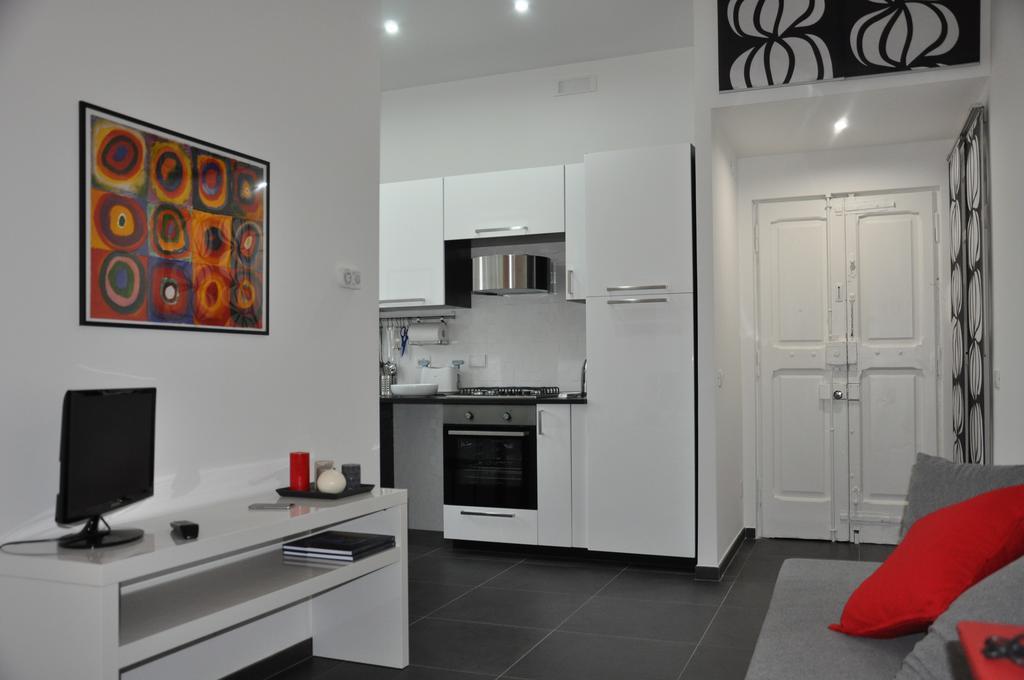 La Casina Di Ludo Apartment Roma Ngoại thất bức ảnh