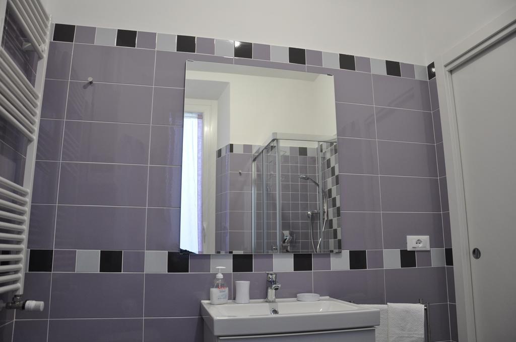 La Casina Di Ludo Apartment Roma Ngoại thất bức ảnh